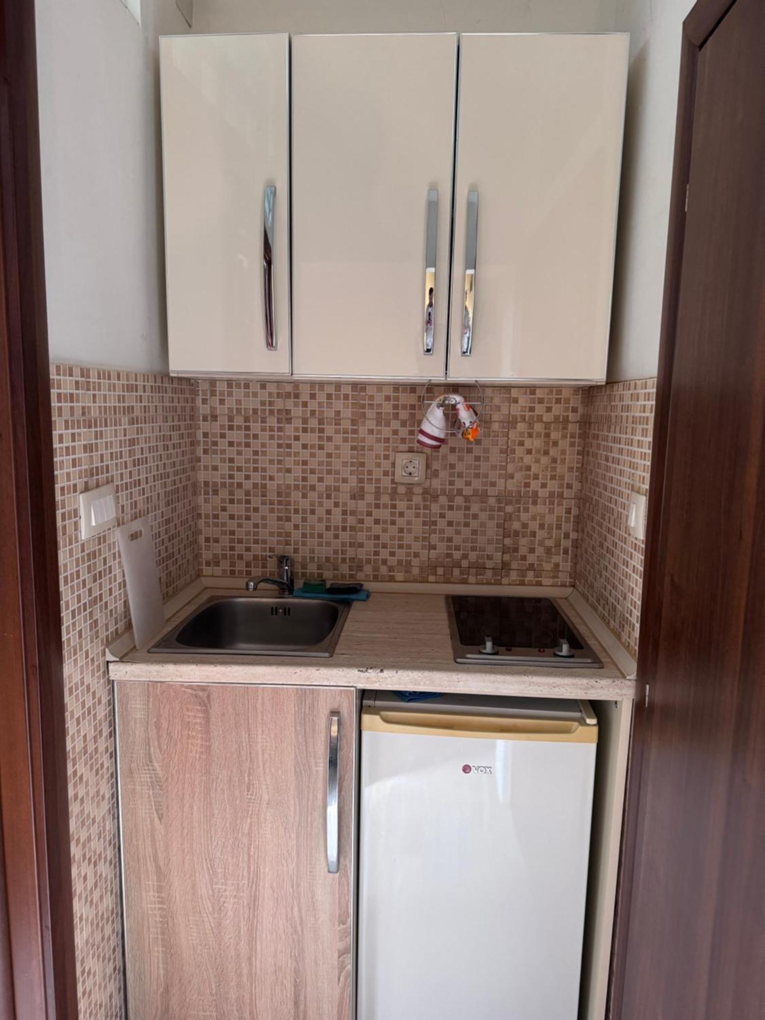 Bocche Di Cattaro Studios Экстерьер фото