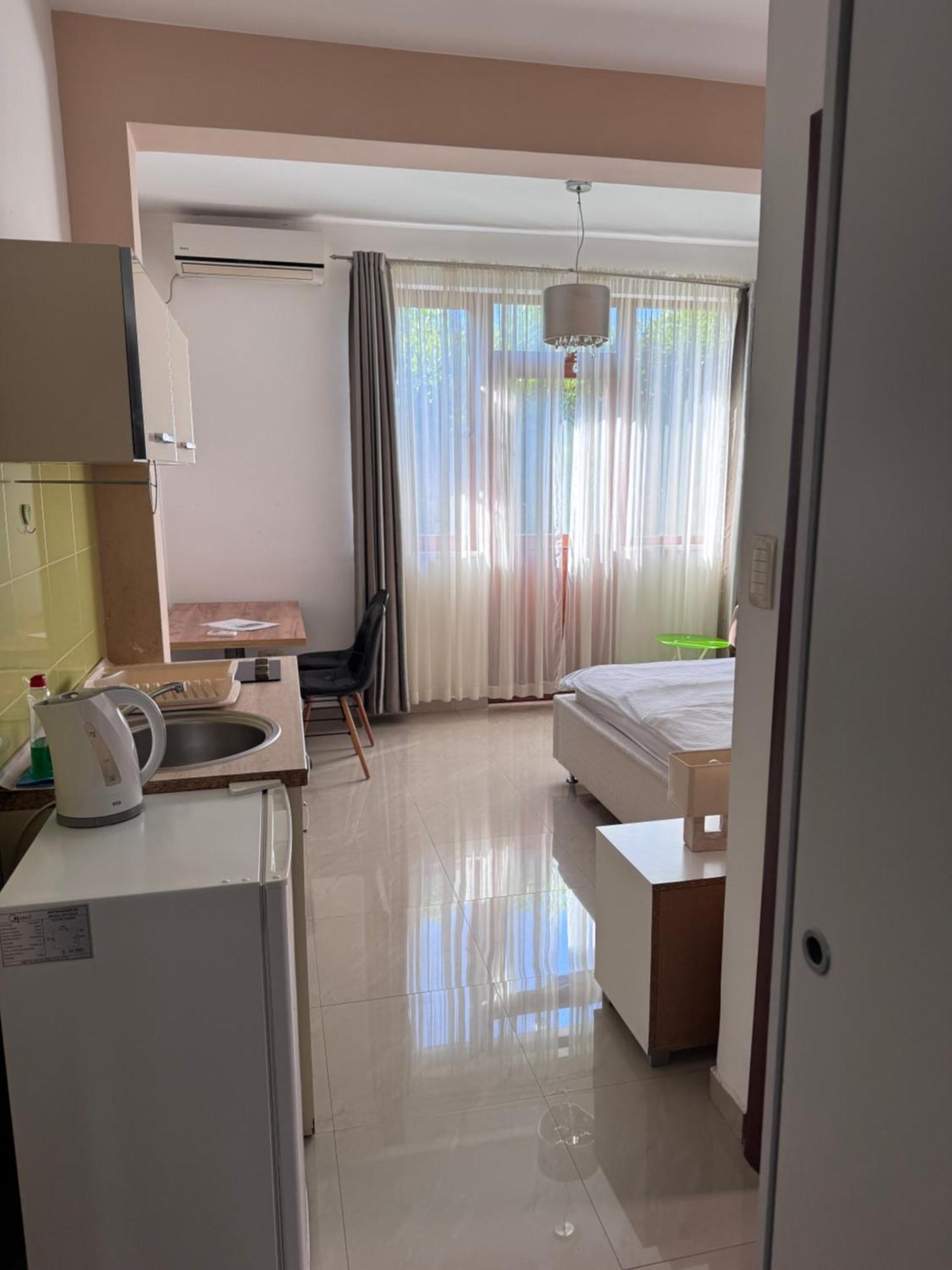 Bocche Di Cattaro Studios Экстерьер фото